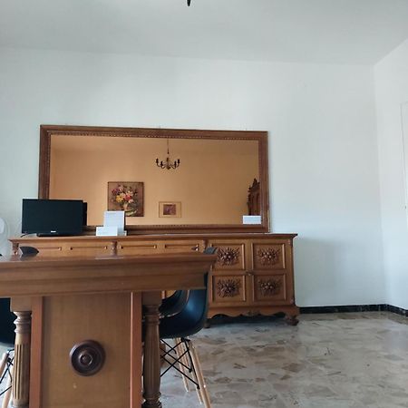 Vista Duomo Ravenna Apartment ภายนอก รูปภาพ