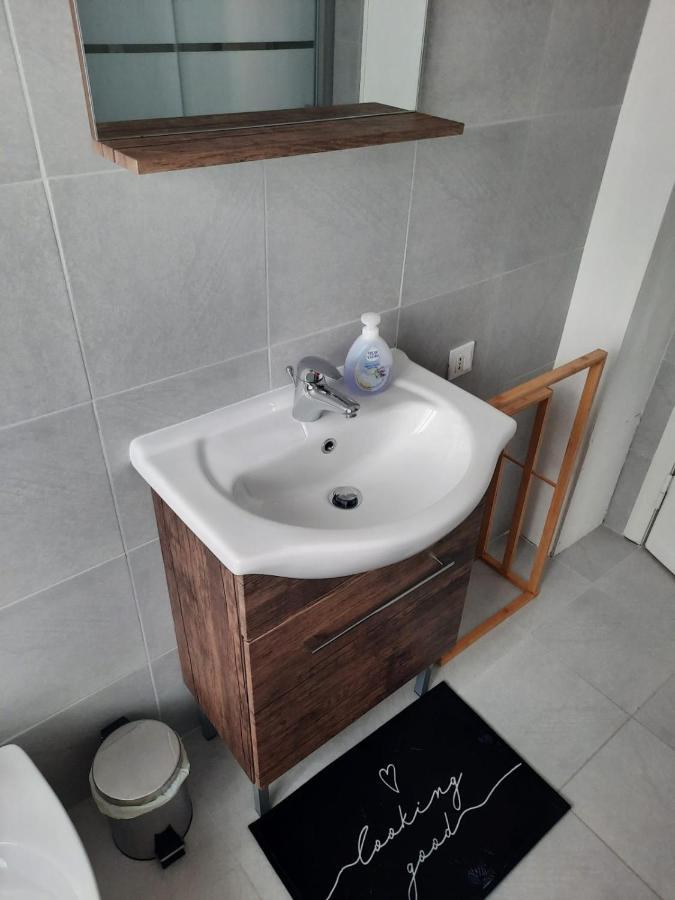 Vista Duomo Ravenna Apartment ภายนอก รูปภาพ