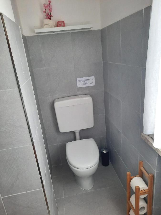 Vista Duomo Ravenna Apartment ภายนอก รูปภาพ