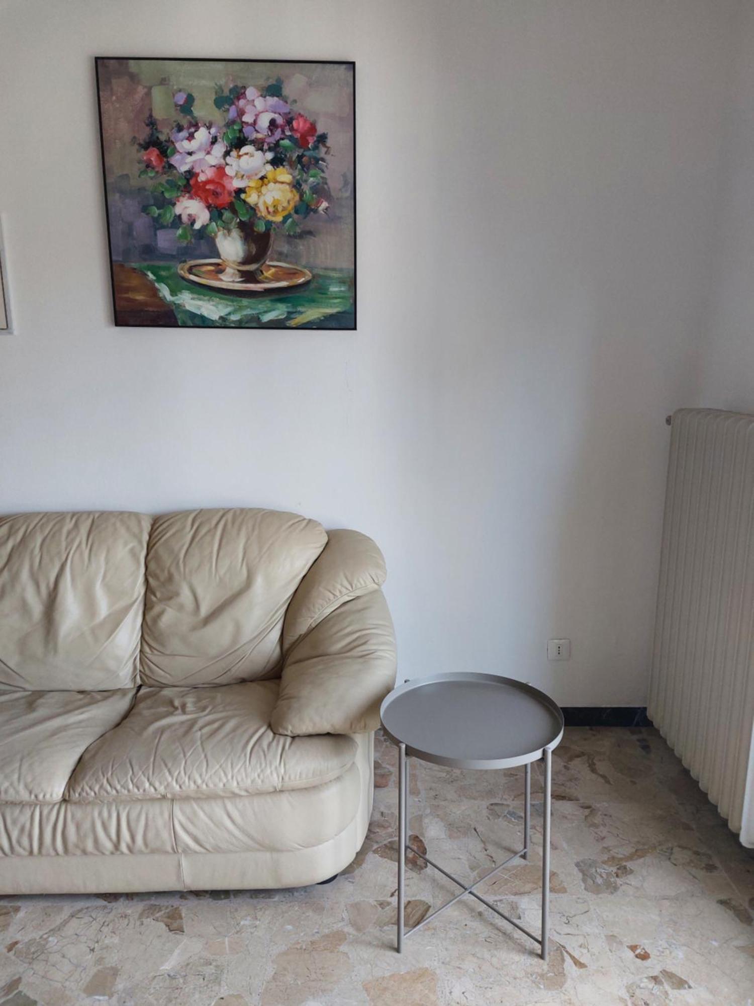 Vista Duomo Ravenna Apartment ภายนอก รูปภาพ
